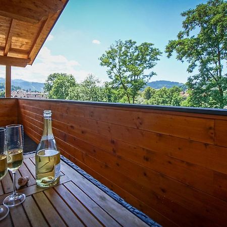 Auszeit Steiraland Penthouse 9 Mit Grossen Balkon Und Parkplatz Apartment Leoben  Exterior foto