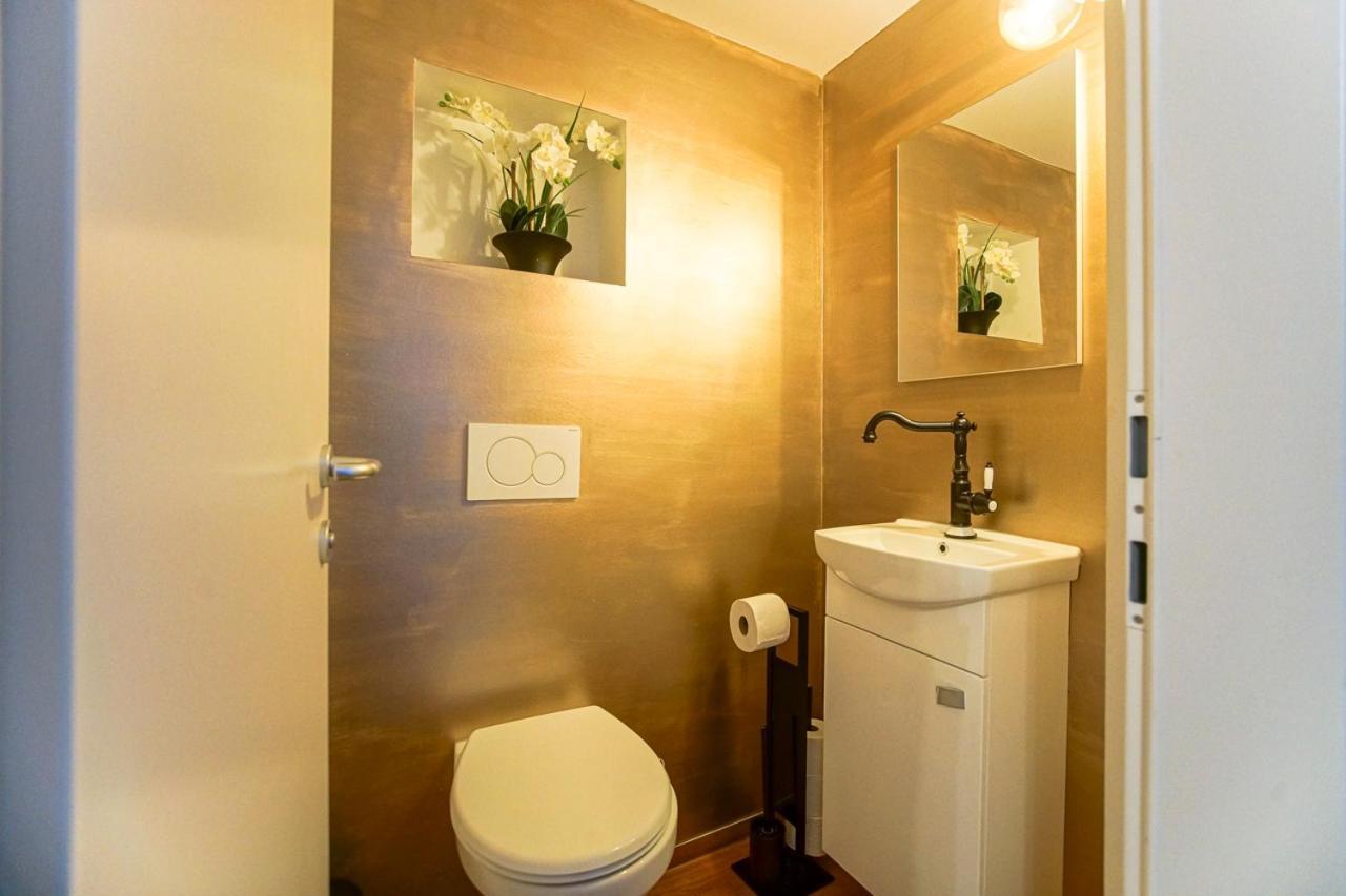 Auszeit Steiraland Penthouse 9 Mit Grossen Balkon Und Parkplatz Apartment Leoben  Exterior foto
