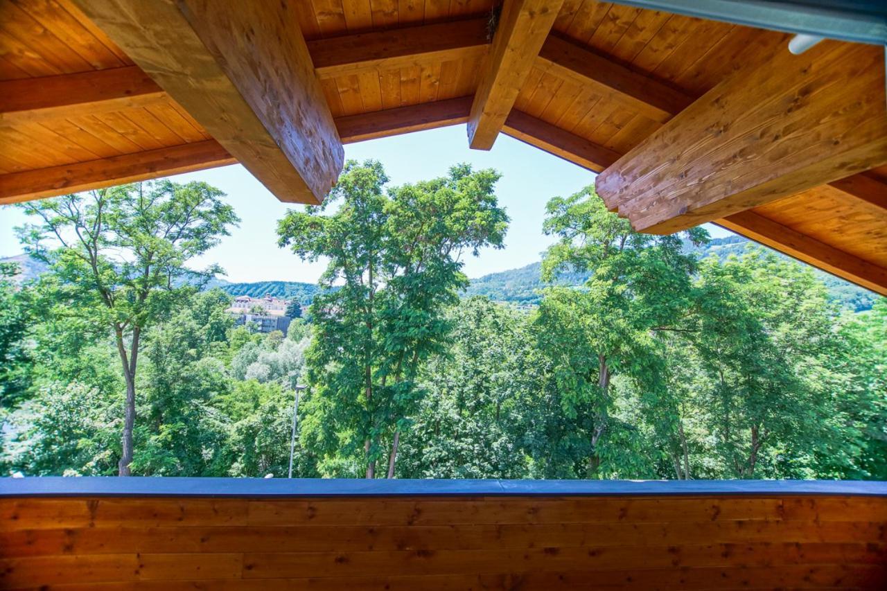 Auszeit Steiraland Penthouse 9 Mit Grossen Balkon Und Parkplatz Apartment Leoben  Exterior foto